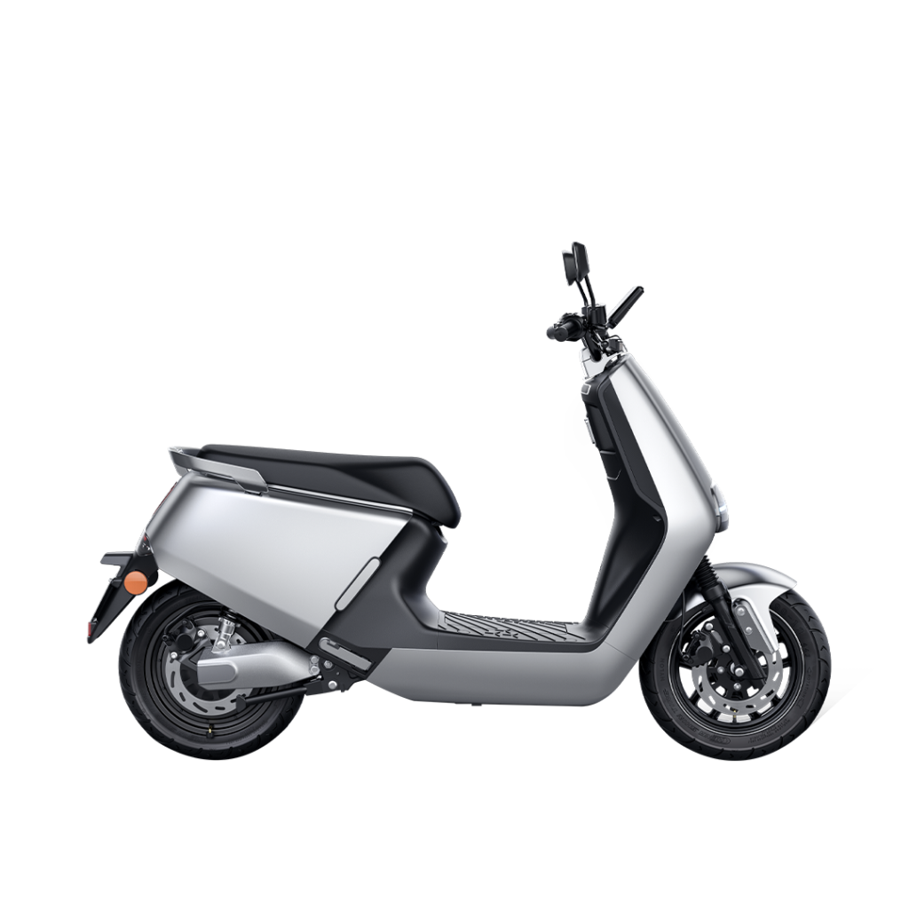 Best electric scooter in Nepal Yadea G5 scooter