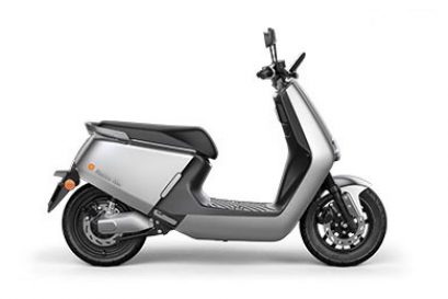 Yadea electric scooter