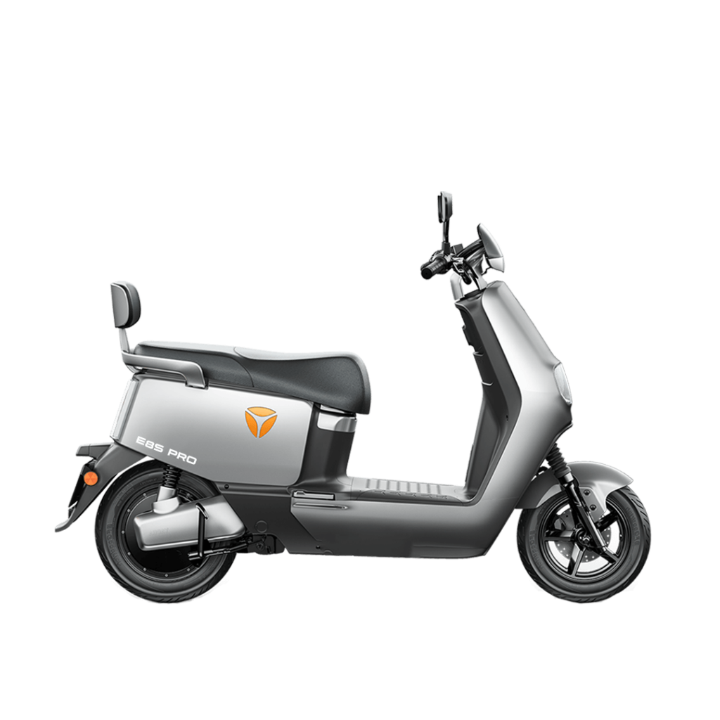 Best electric scooter in Nepal E8S Pro
